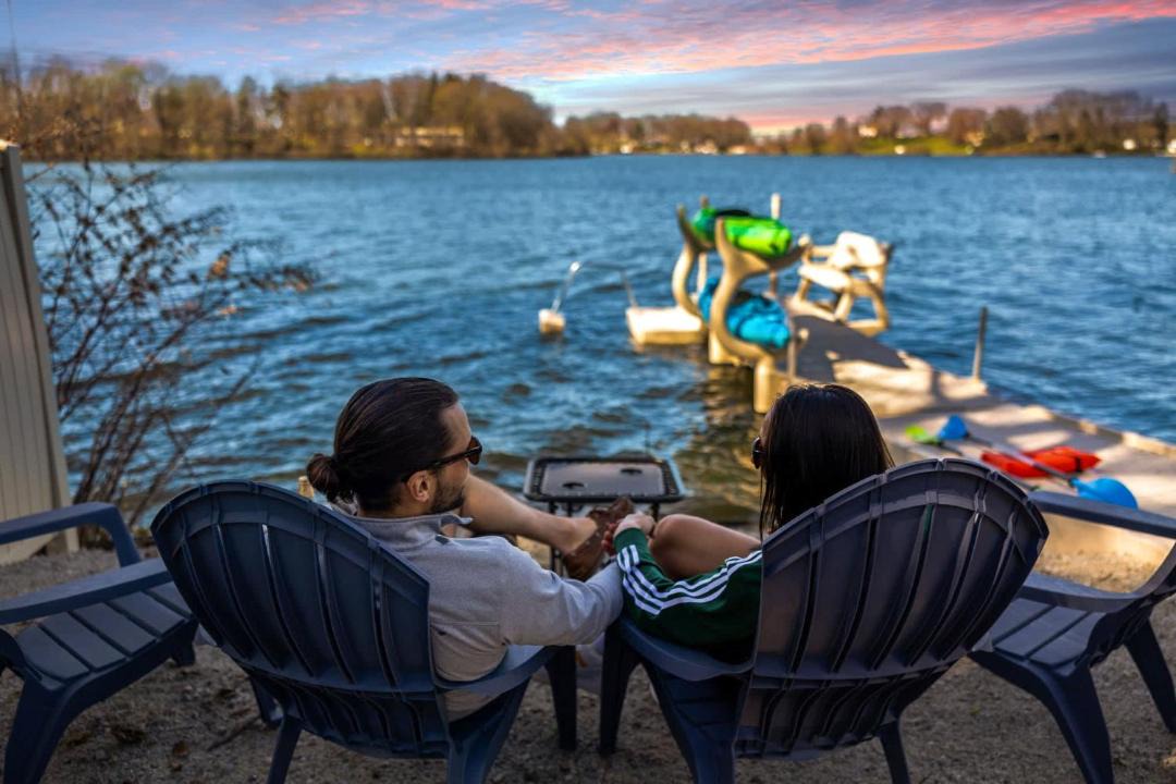 Photo of Others in Portage Lakes