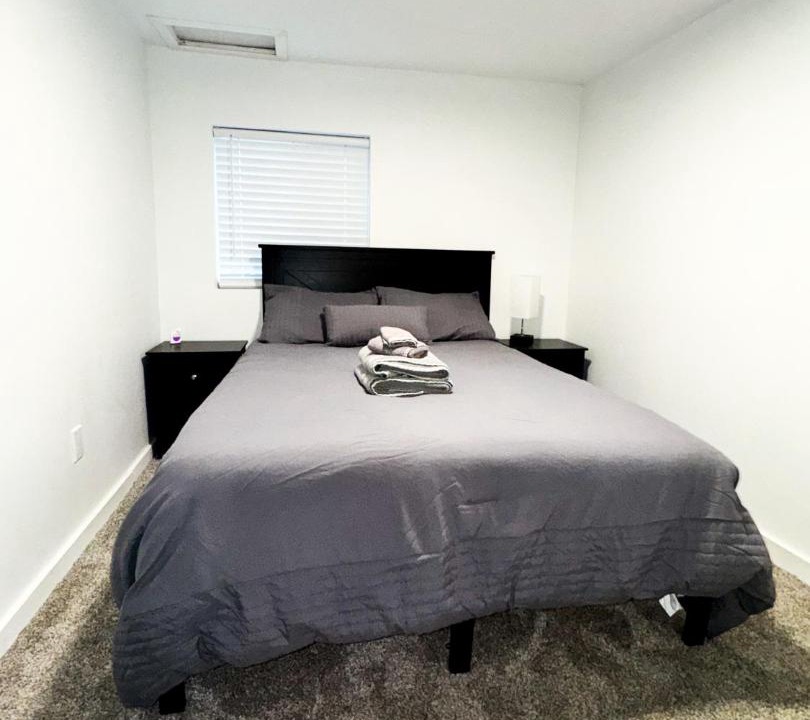 Photo of Bedroom in Thornville