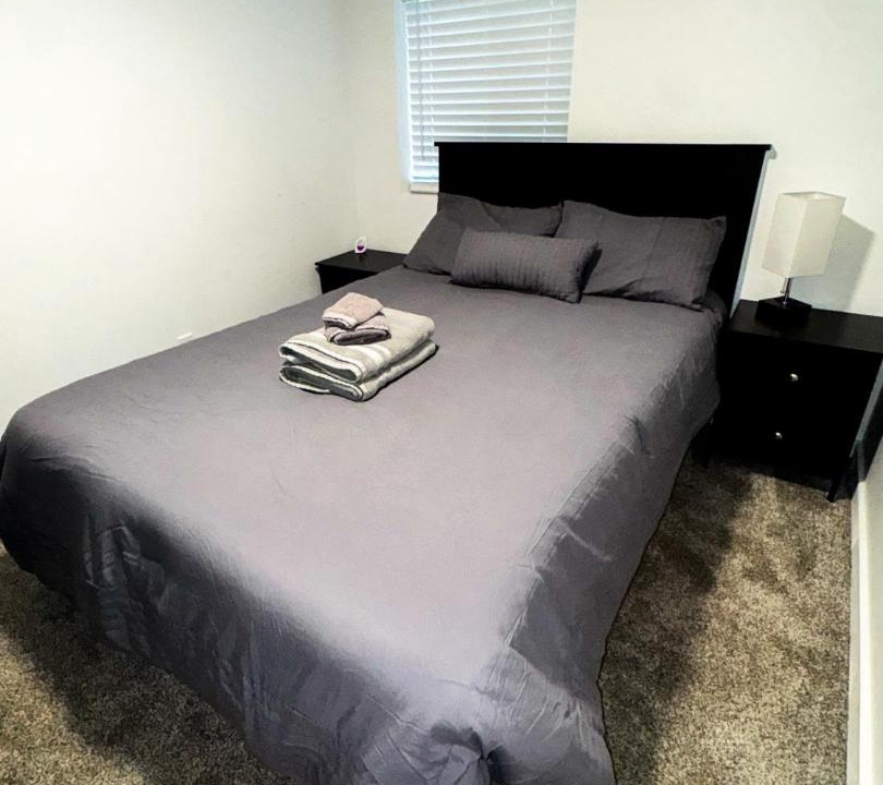 Photo of Bedroom in Thornville