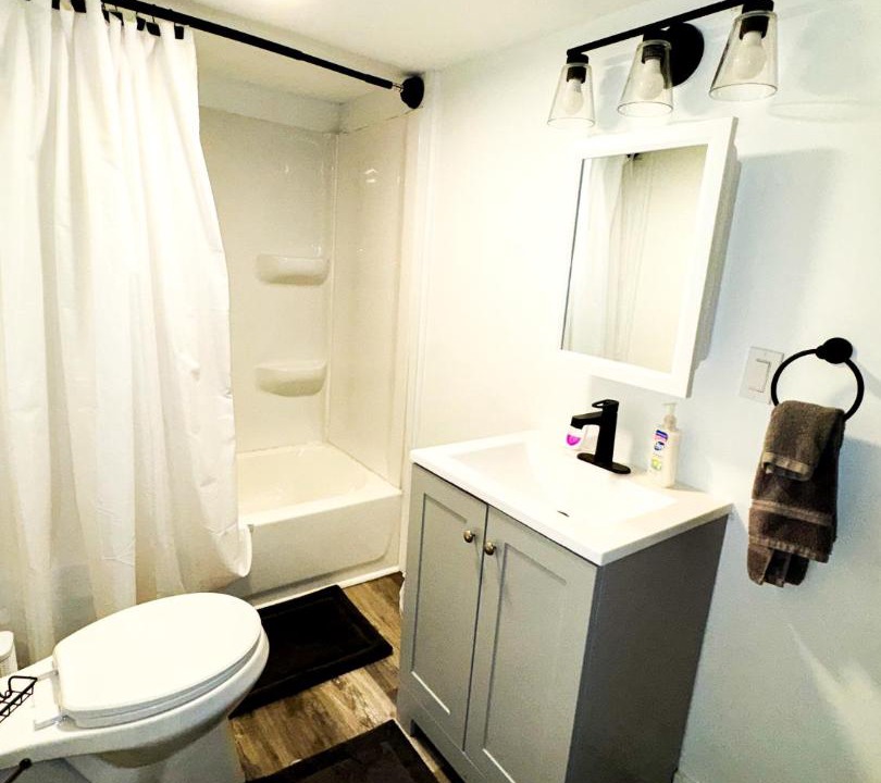 Photo of Bathroom in Thornville