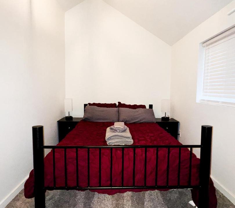 Photo of Bedroom in Thornville