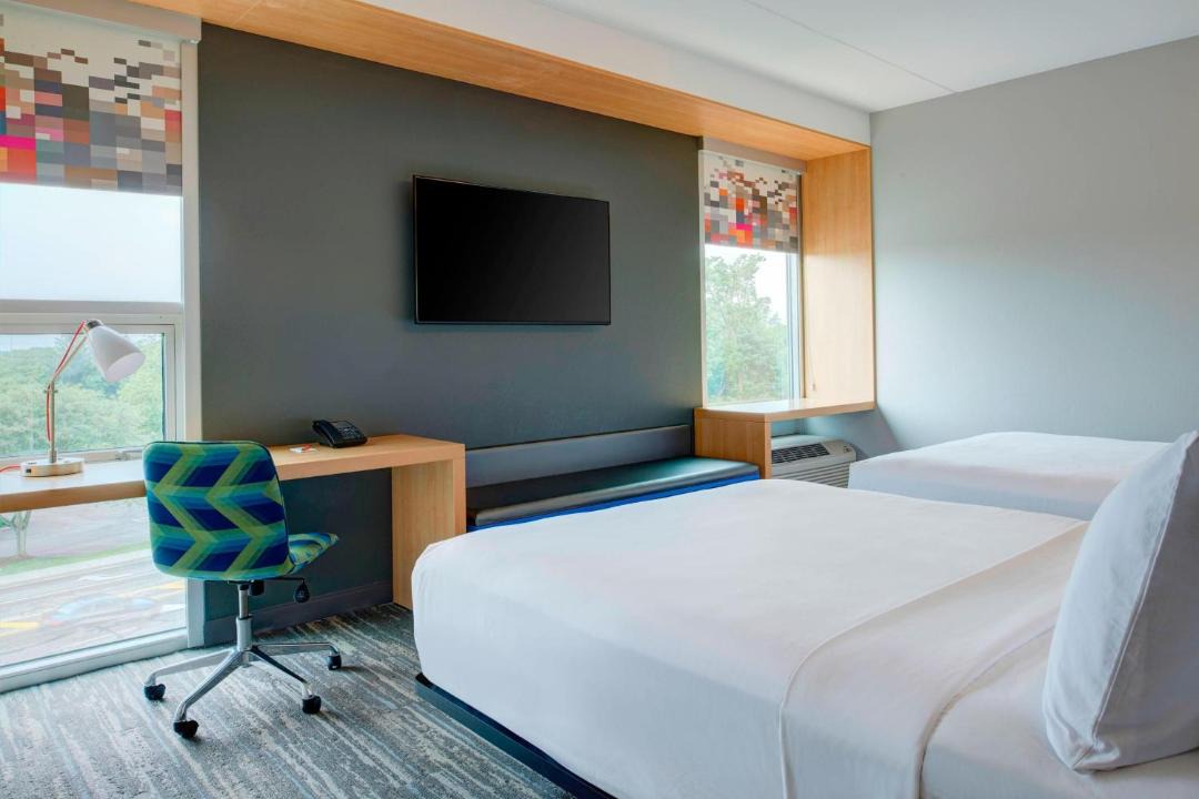 Photo of Bedroom in Westerville