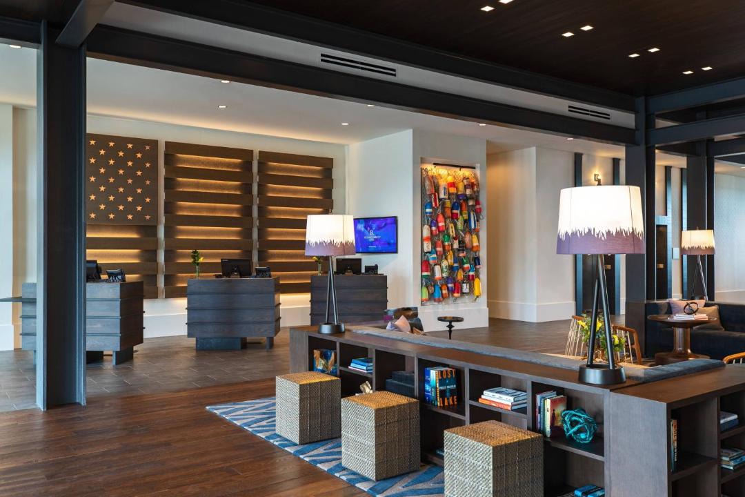Photo of Livingroom in Westerville