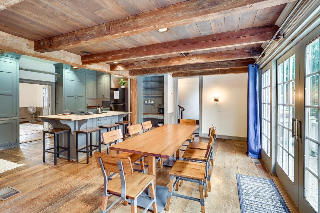 Photo of Kitchen in Dundee