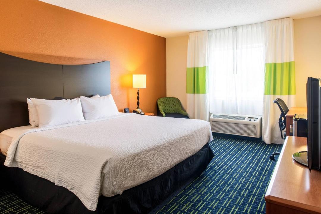 Photo of Bedroom in Canton