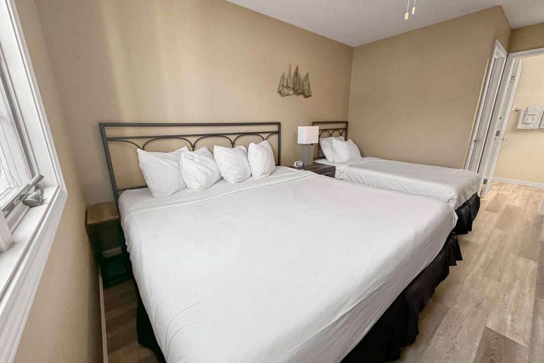 Photo of Bedroom in Kelleys Island