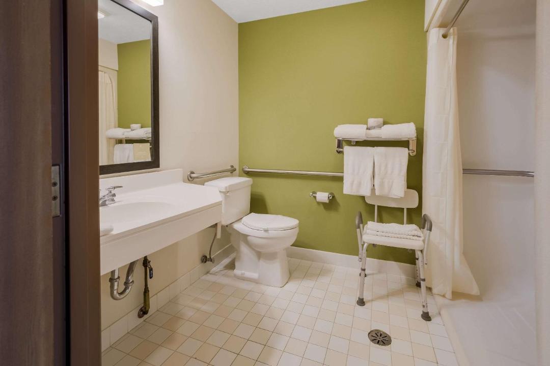 Photo of Bathroom in Bolivar