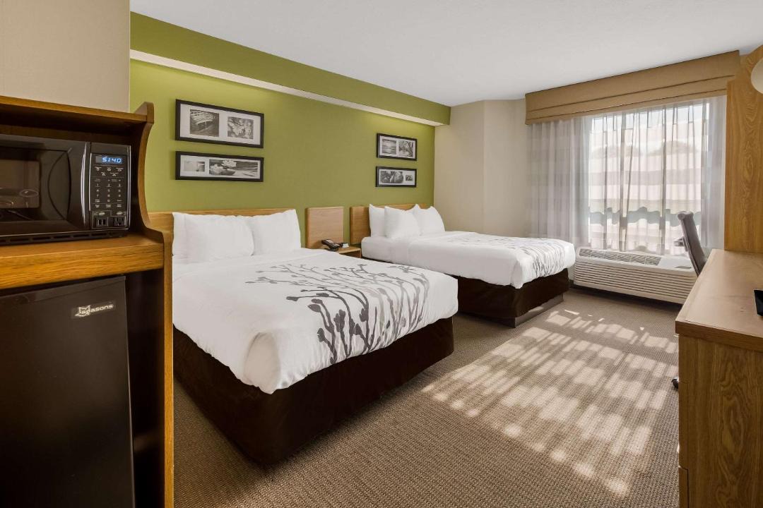 Photo of Bedroom in Bolivar