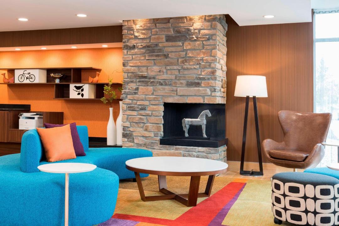 Photo of Livingroom in Medina