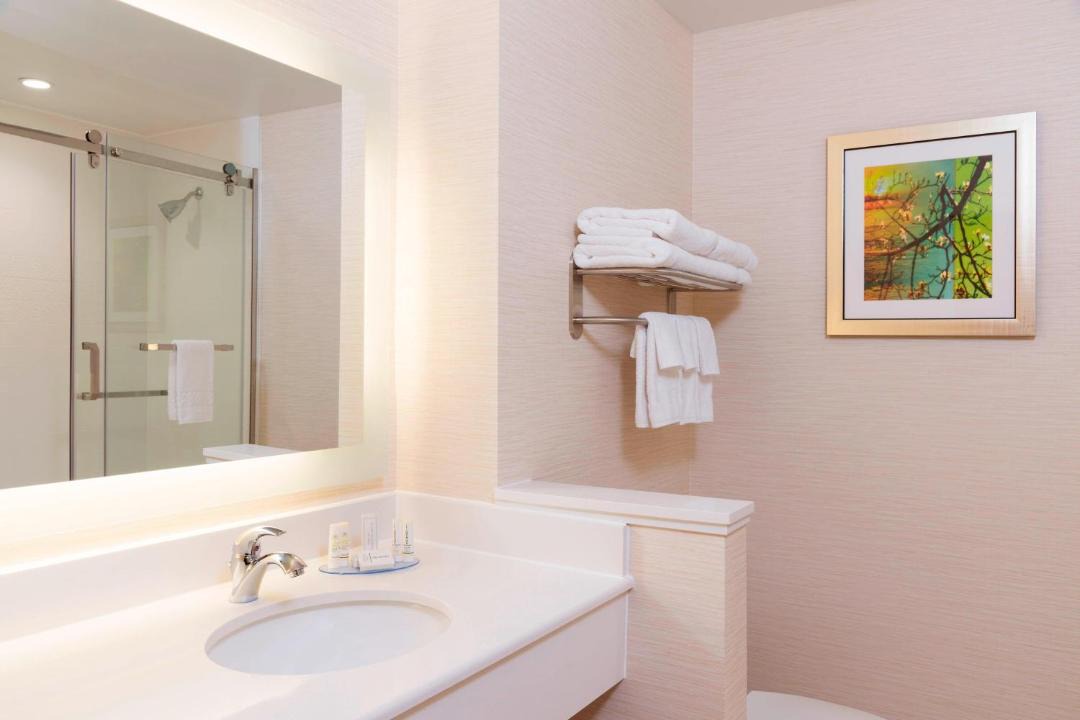 Photo of Bathroom in Medina