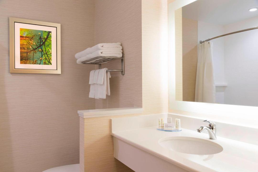 Photo of Bathroom in Medina
