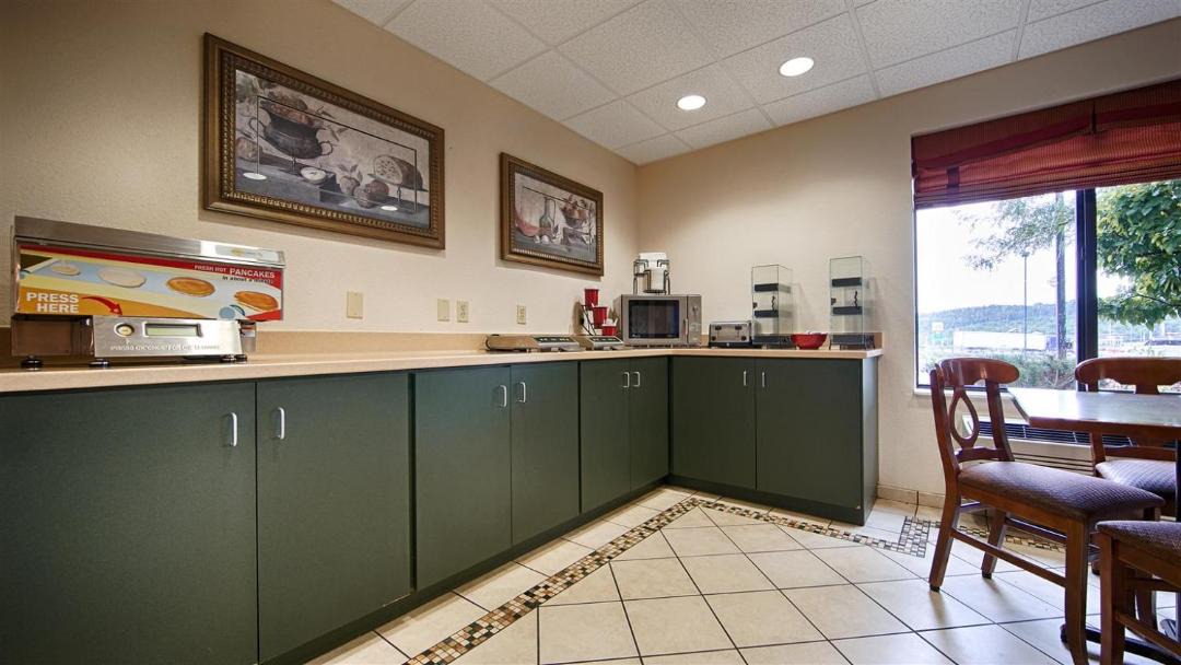 Photo of Kitchen in Zanesville