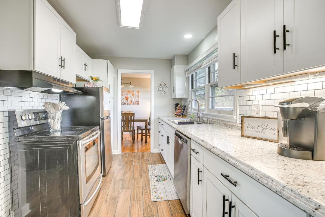 Photo of Kitchen in Newark