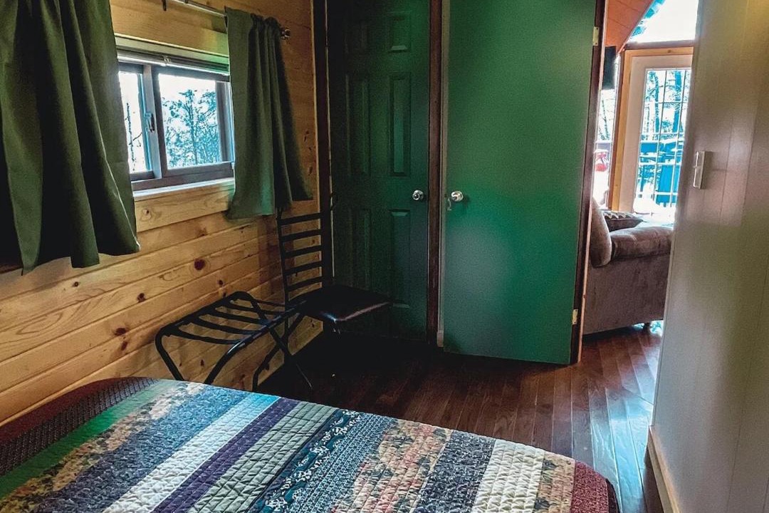 Photo of Bedroom in Rockbridge