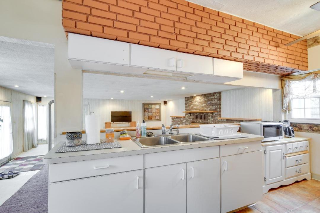 Photo of Kitchen in Bedford