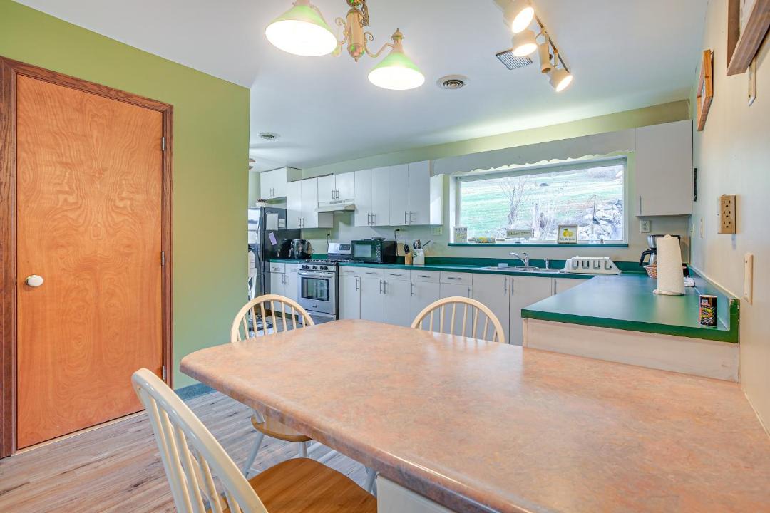Photo of Kitchen in Zanesville