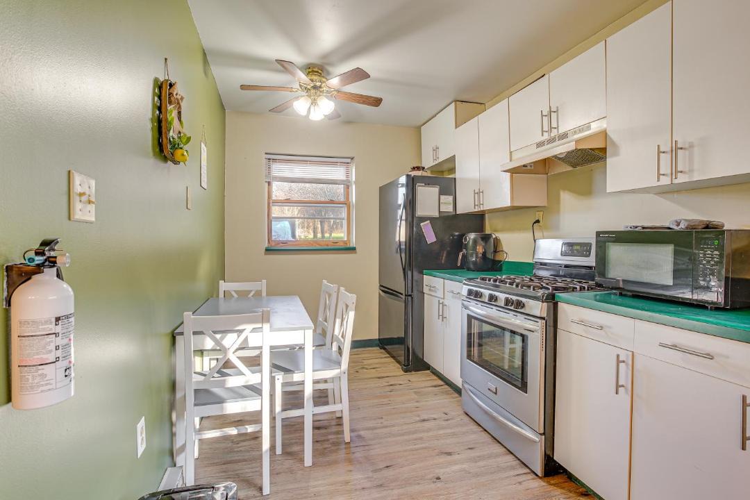 Photo of Kitchen in Zanesville