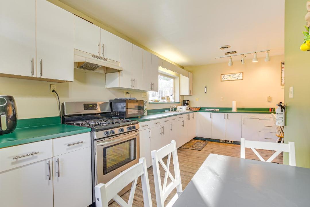 Photo of Kitchen in Zanesville