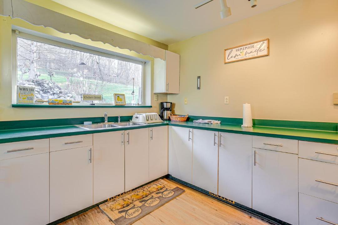 Photo of Kitchen in Zanesville
