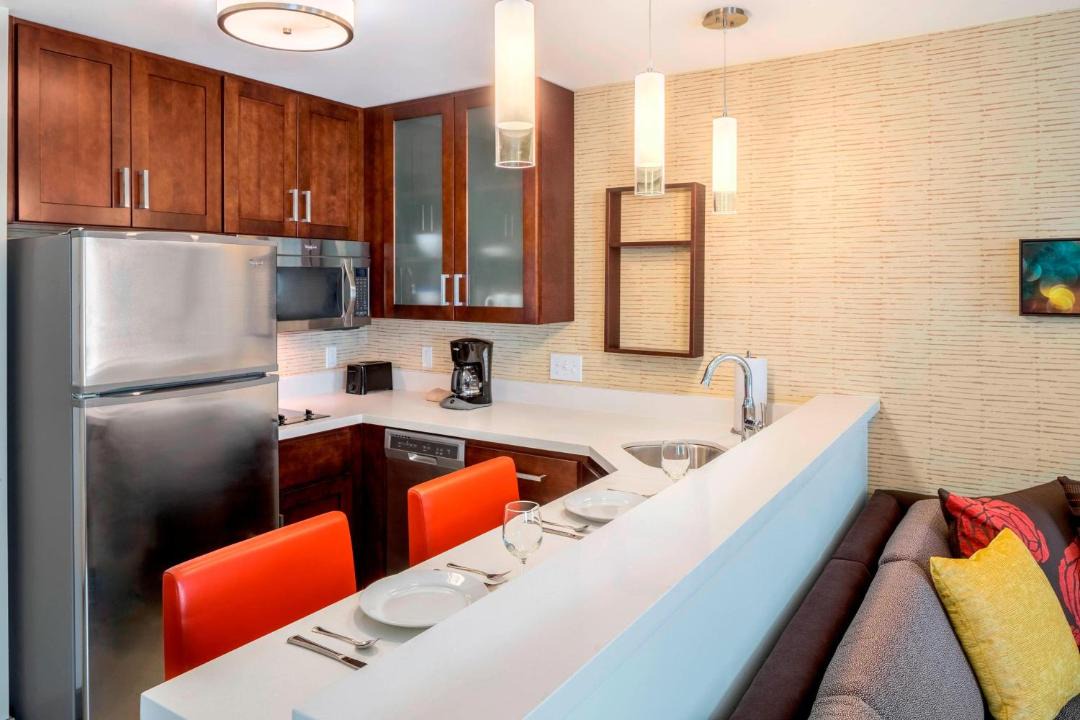 Photo of Kitchen in St. Clairsville