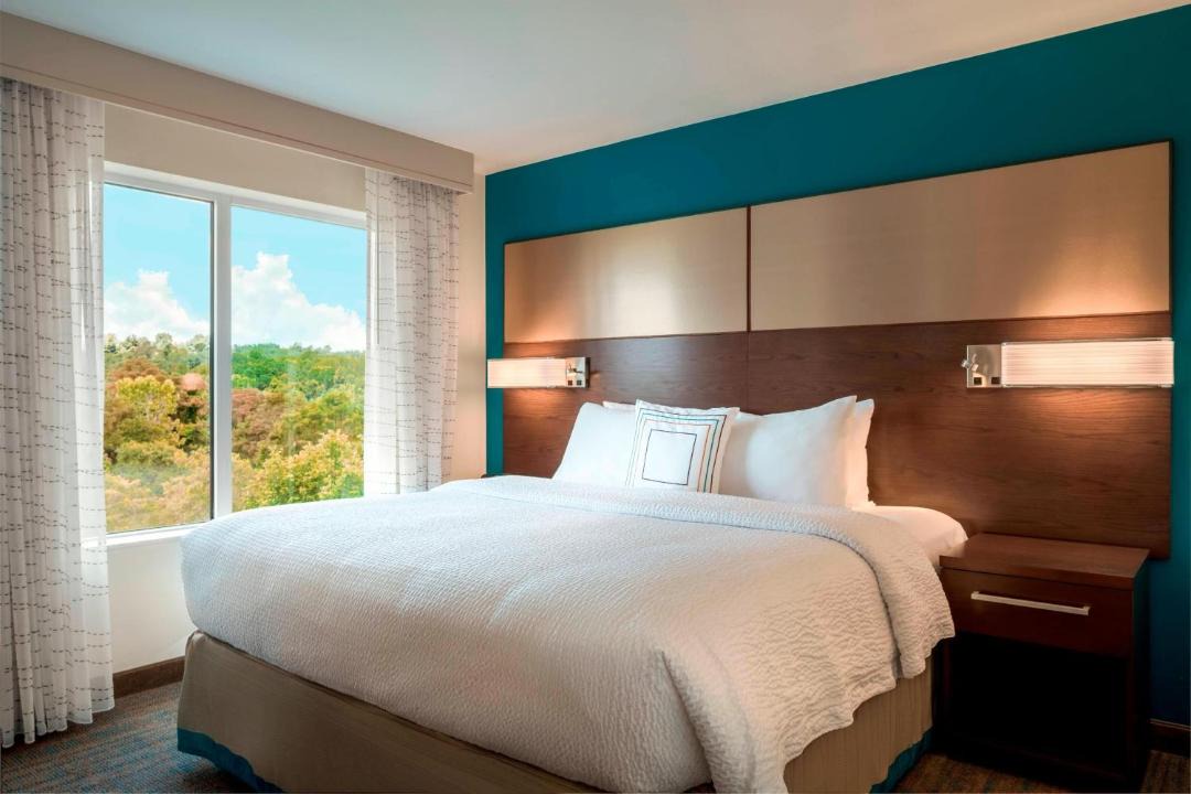 Photo of Bedroom in St. Clairsville