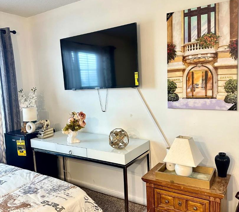 Photo of Bedroom in Columbus