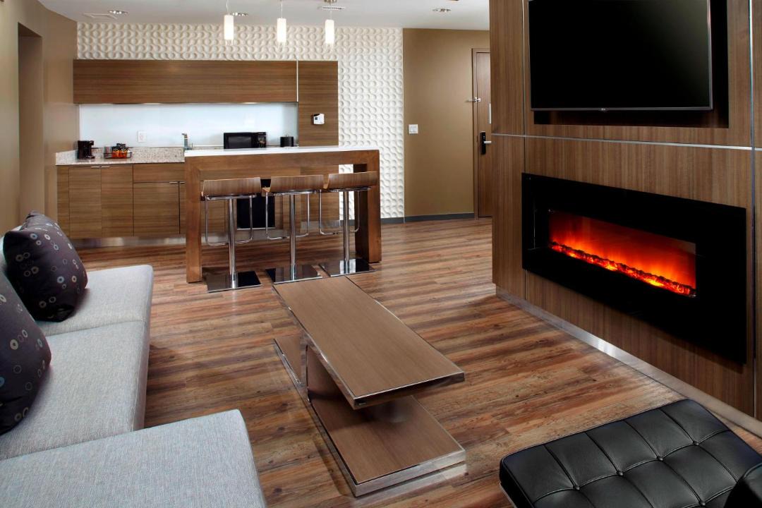 Photo of Livingroom in Elizabeth Park Valley