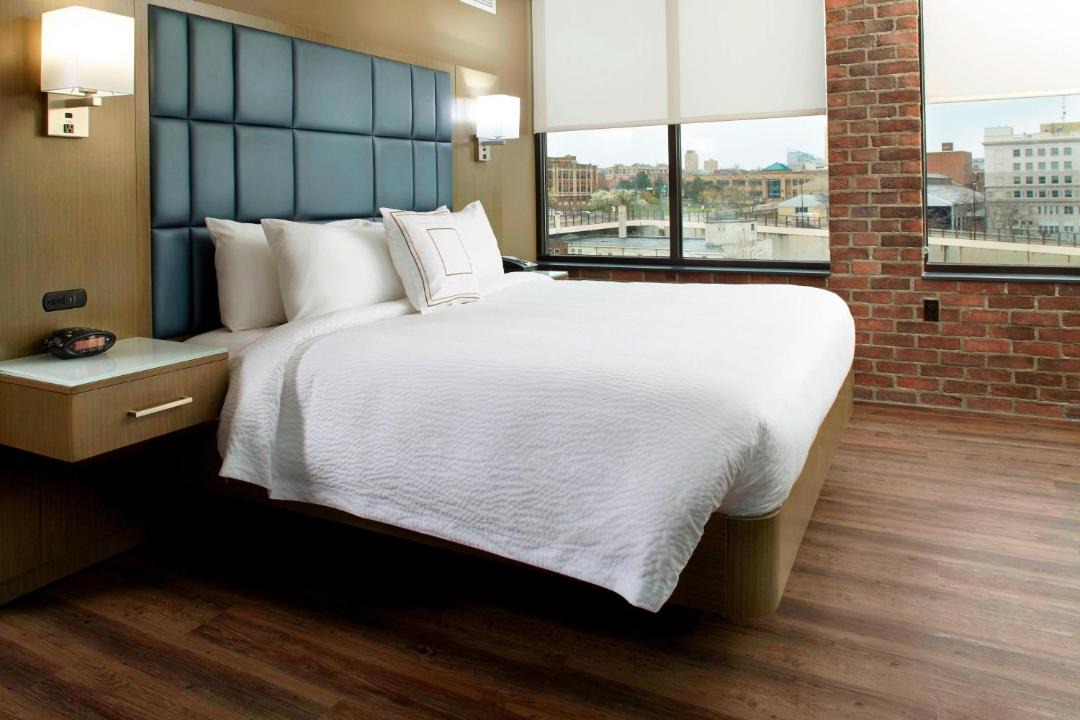 Photo of Bedroom in Elizabeth Park Valley