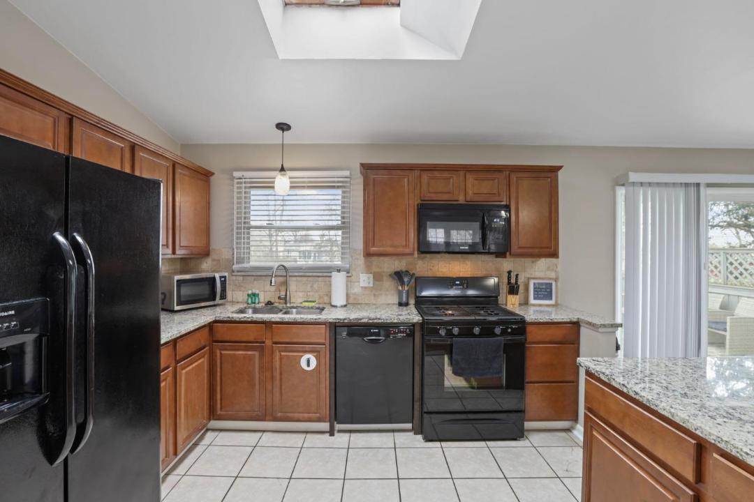 Photo of Kitchen in Columbus