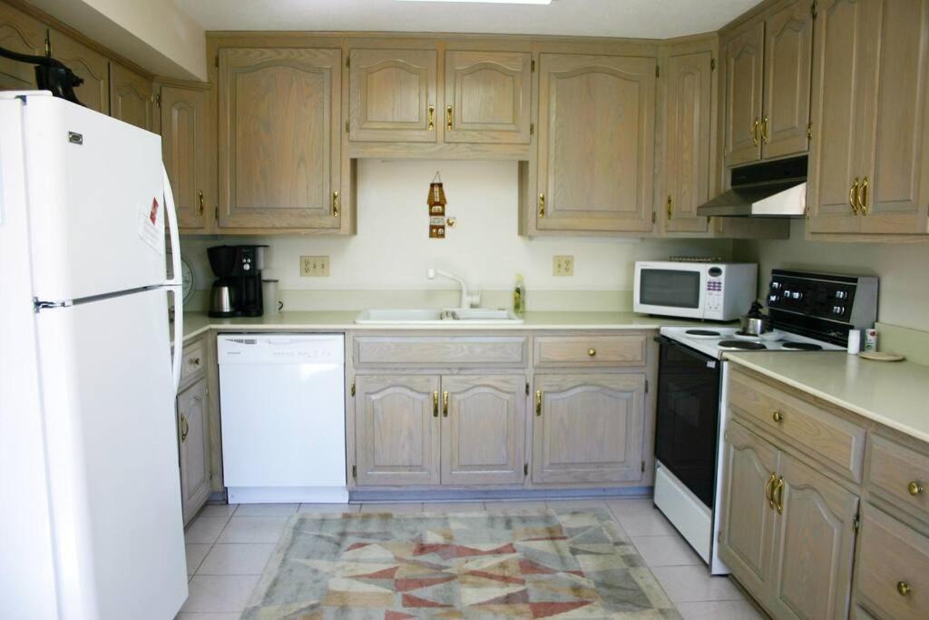 Photo of Kitchen in New Franklin