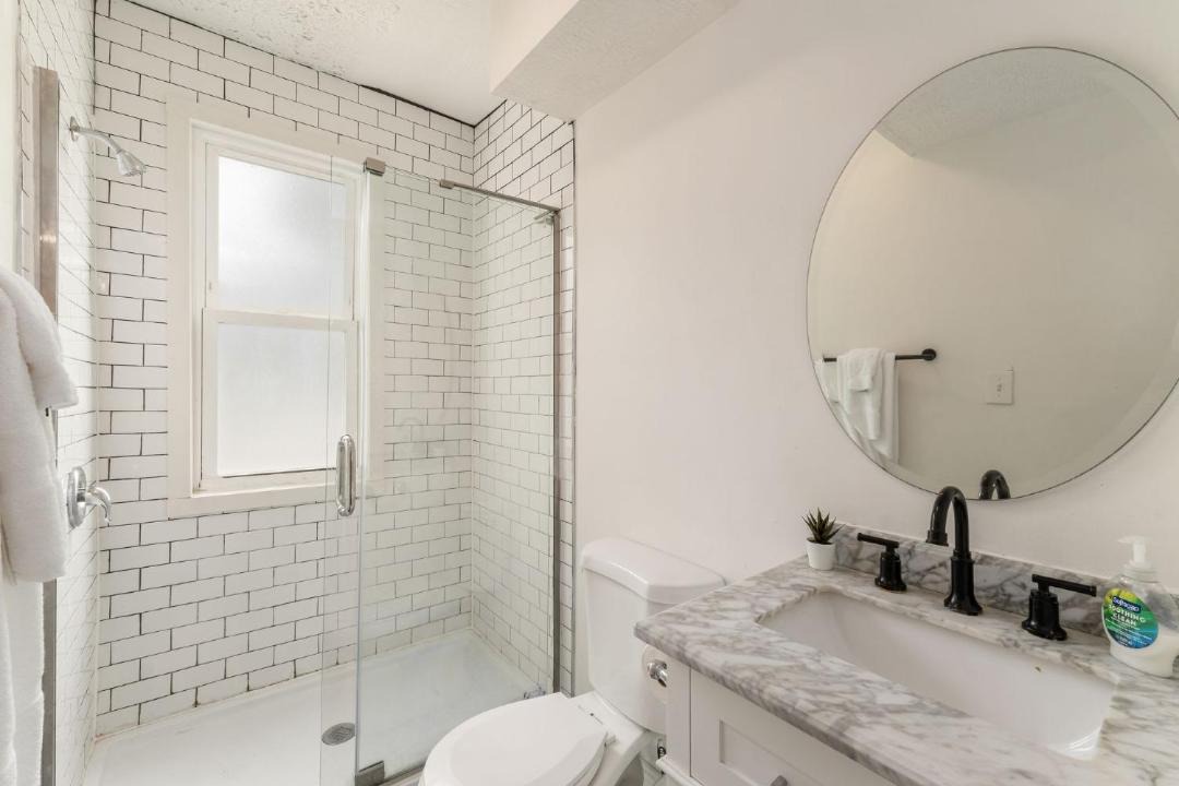 Photo of Bathroom in Olde Towne East