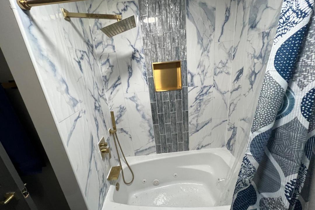 Photo of Bathroom in Lancaster