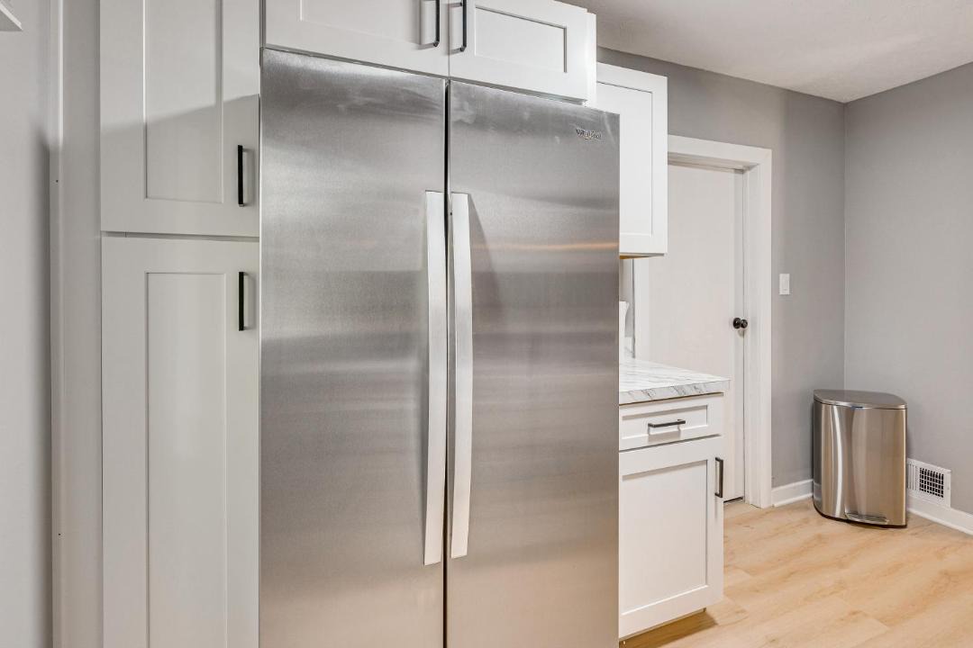 Photo of Kitchen in Downtown Akron
