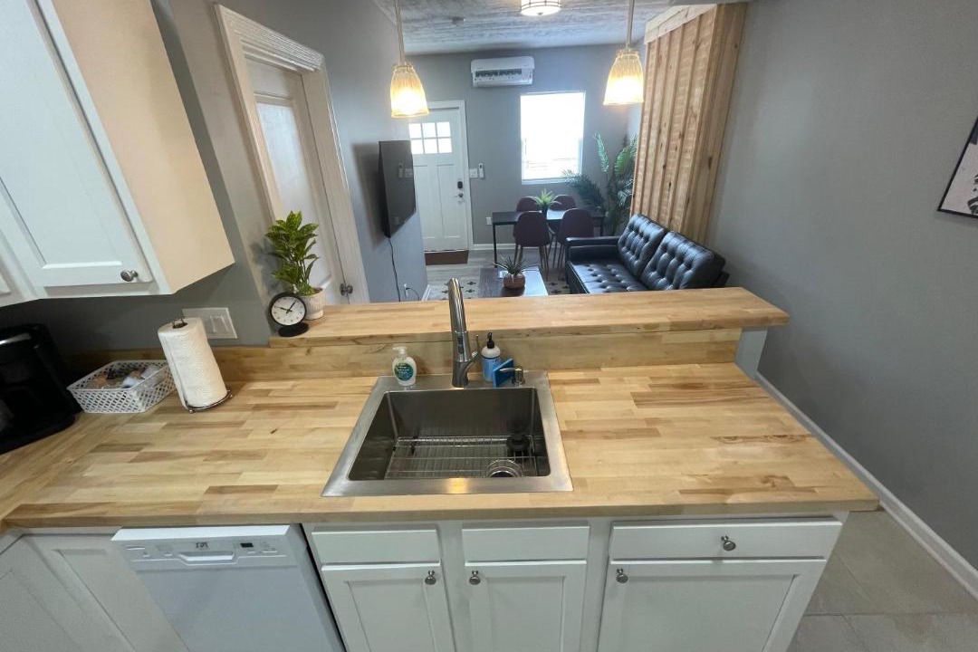 Photo of Kitchen in West Columbus
