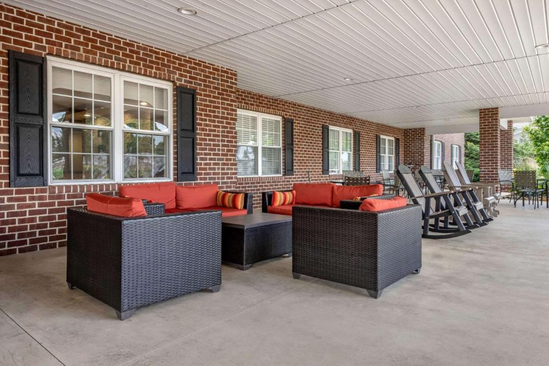 Photo of Patio Balcony in Berlin
