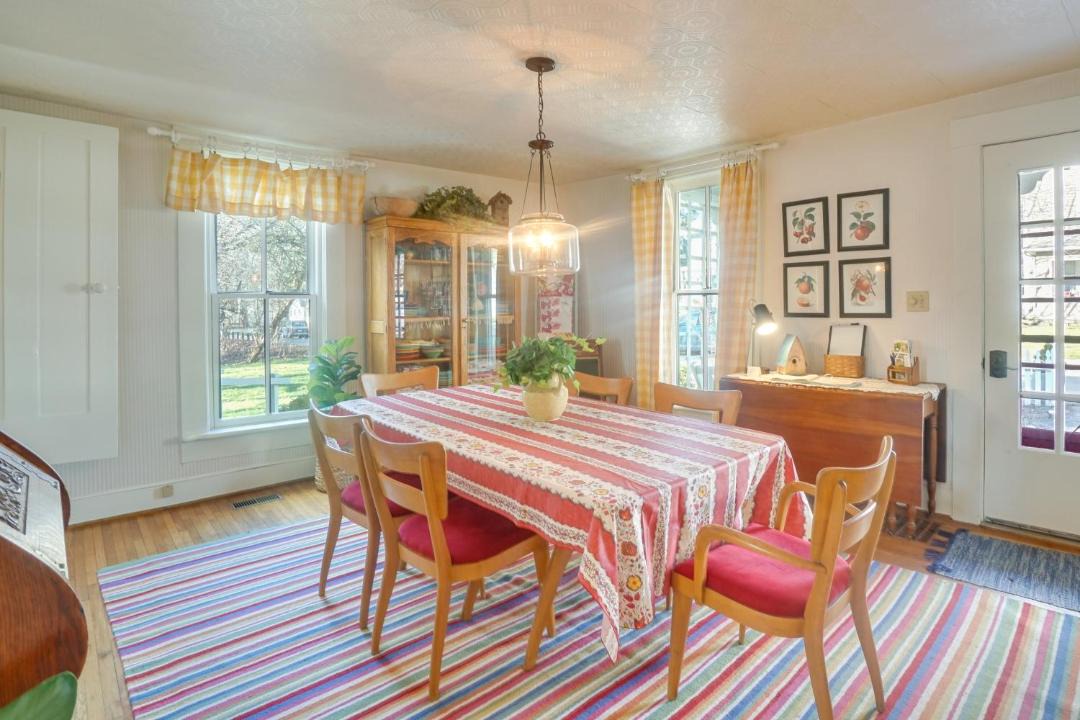 Photo of Livingroom in Granville
