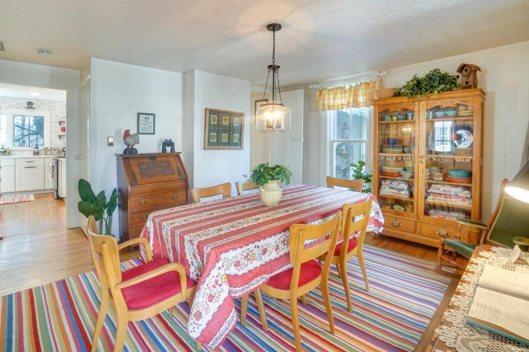 Photo of Livingroom in Granville
