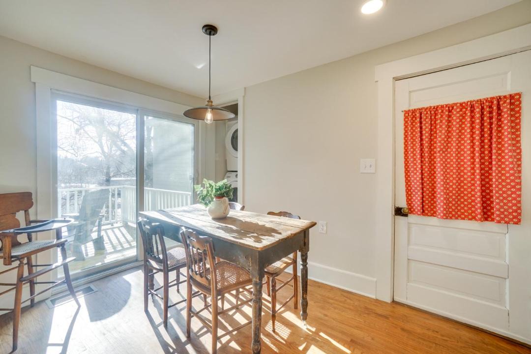 Photo of Livingroom in Granville