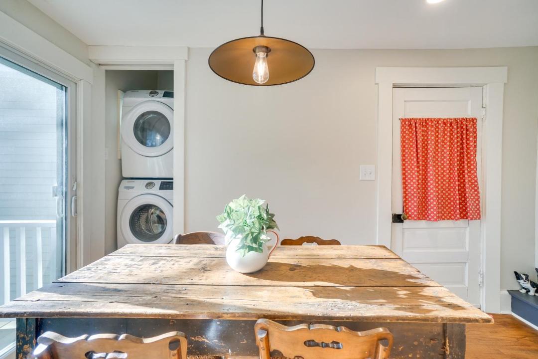 Photo of Livingroom in Granville