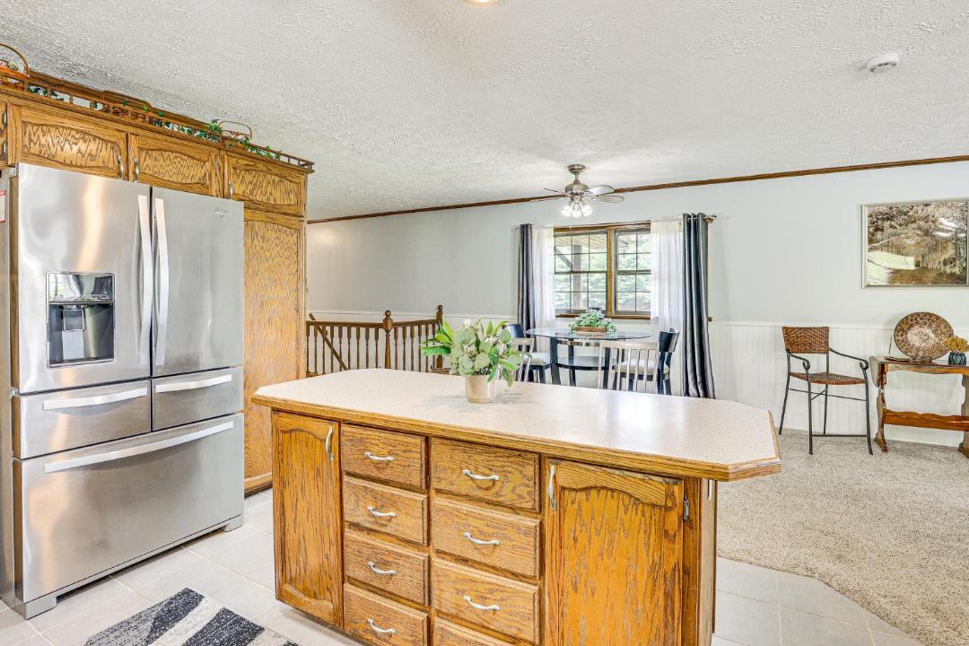 Photo of Kitchen in New Philadelphia