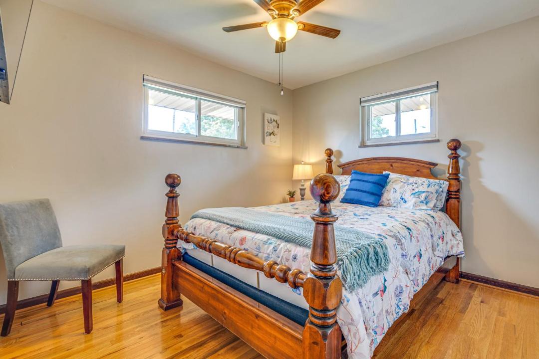 Photo of Bedroom in Columbus