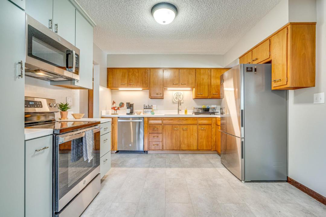 Photo of Kitchen in Columbus