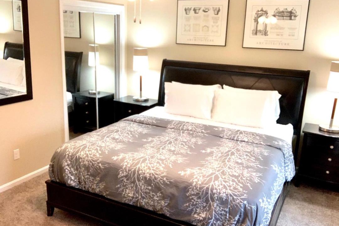 Photo of Bedroom in Uniontown