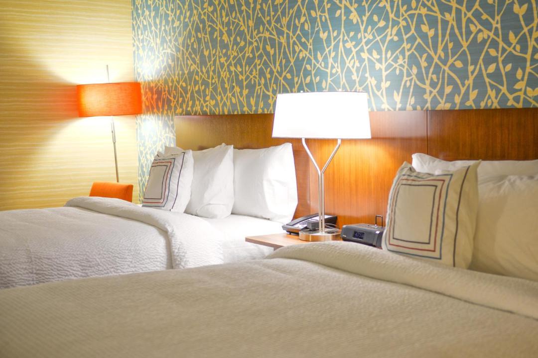Photo of Bedroom in North Industry