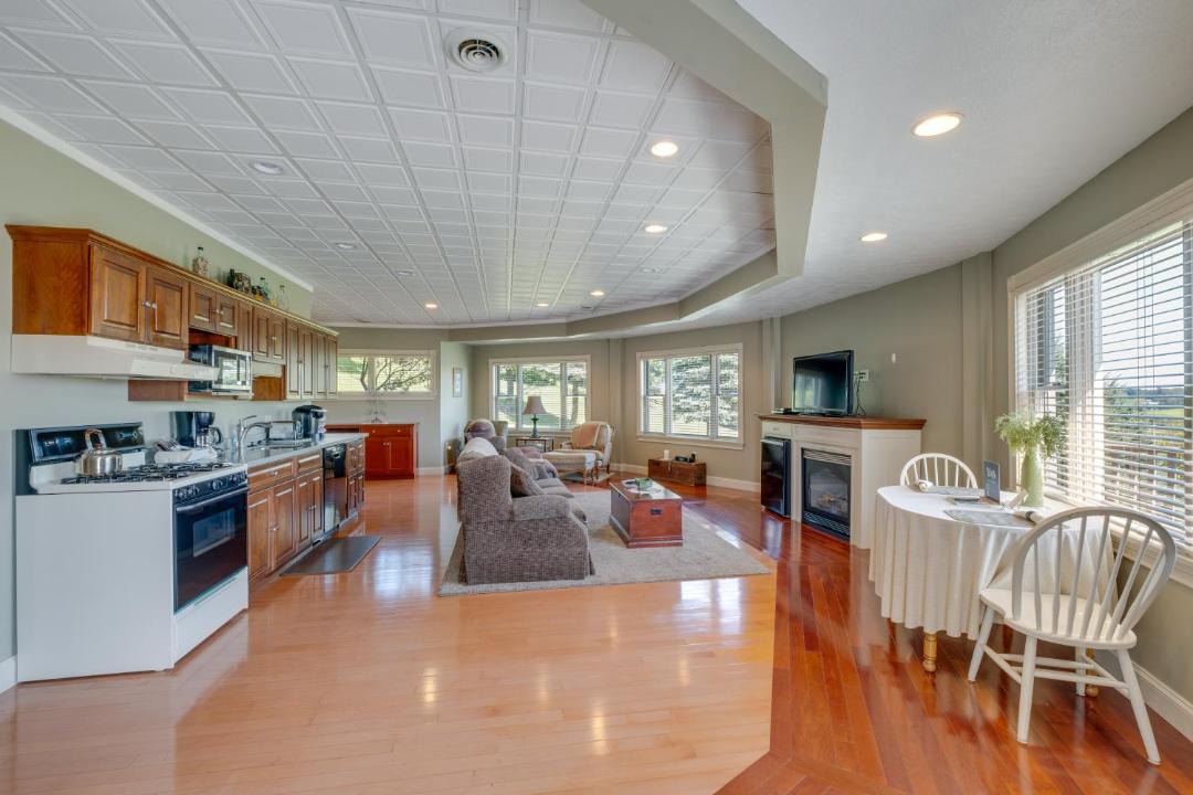 Photo of Kitchen in Millersburg