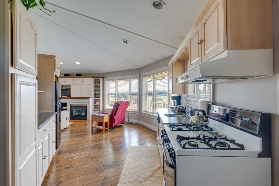 Photo of Kitchen in Millersburg