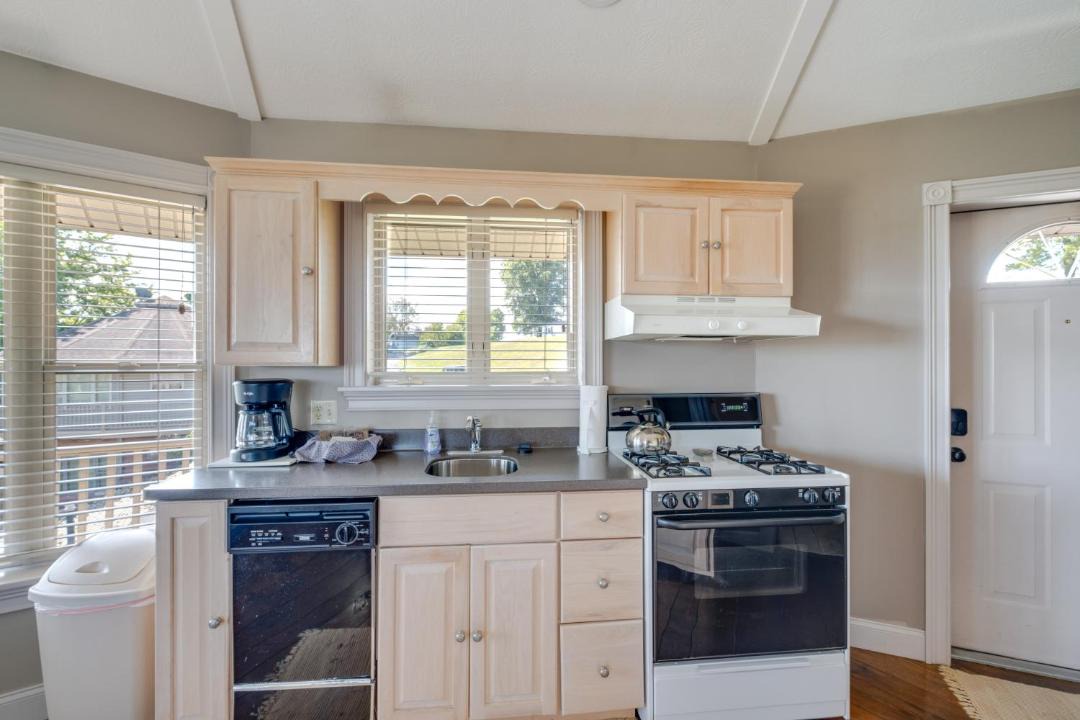 Photo of Kitchen in Millersburg