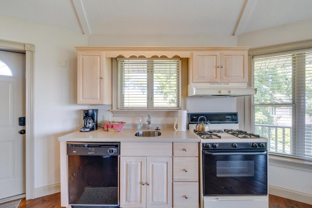 Photo of Kitchen in Millersburg