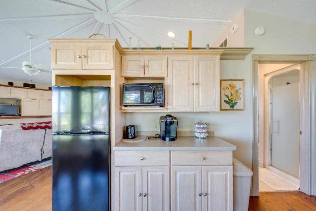 Photo of Kitchen in Millersburg
