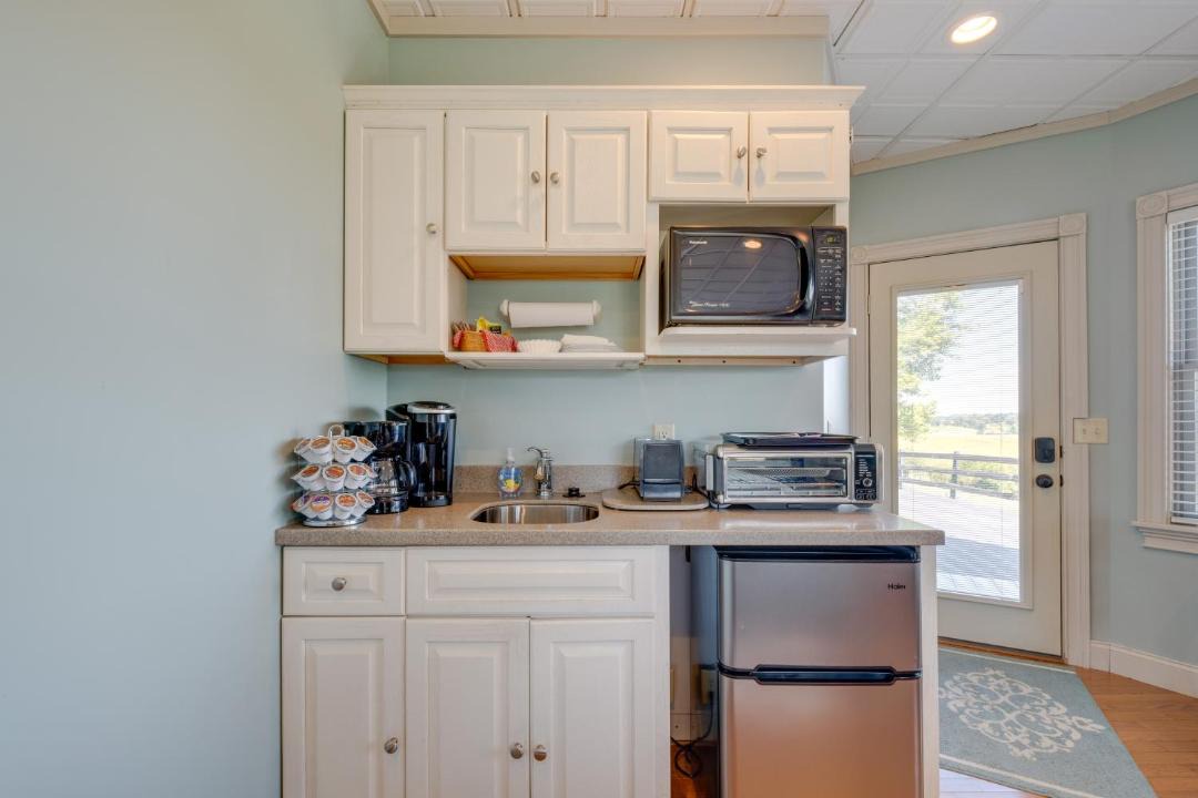 Photo of Kitchen in Millersburg